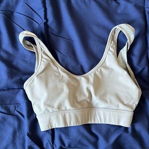 nvgtn bra and leggings